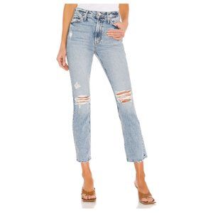 MOTHER | The Dazzler Ankle Jeans (Lost it) Size 31 NWT